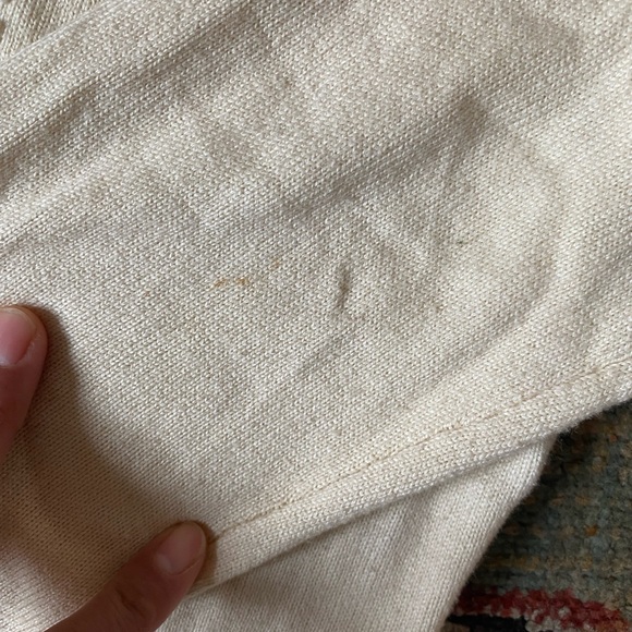 Fun beaded sweater - Picture 5 of 9